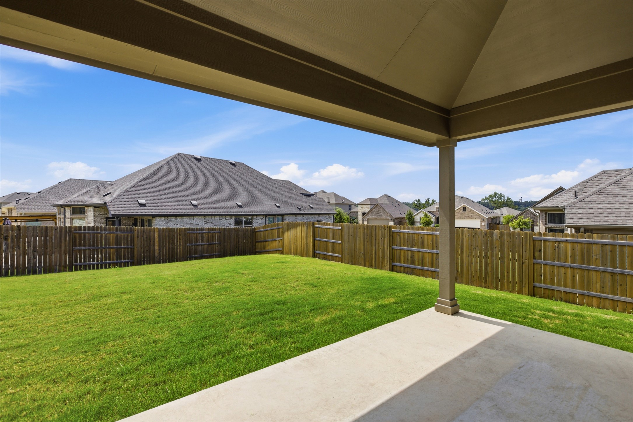 1509 Ridge Runner Drive Georgetown, TX 78628 - Photo 31 of 37
