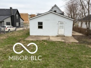 1917 Cedar Street Anderson, IN 46016 - Photo 27 of 29