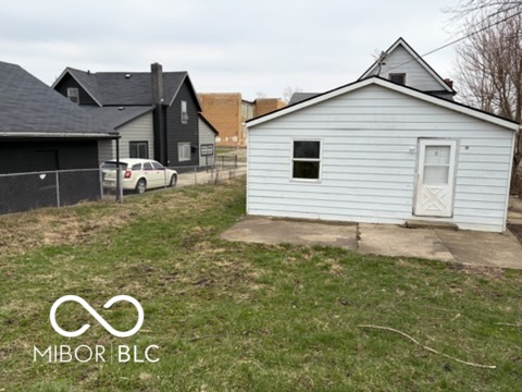 1917 Cedar Street Anderson, IN 46016 - Photo 28 of 29