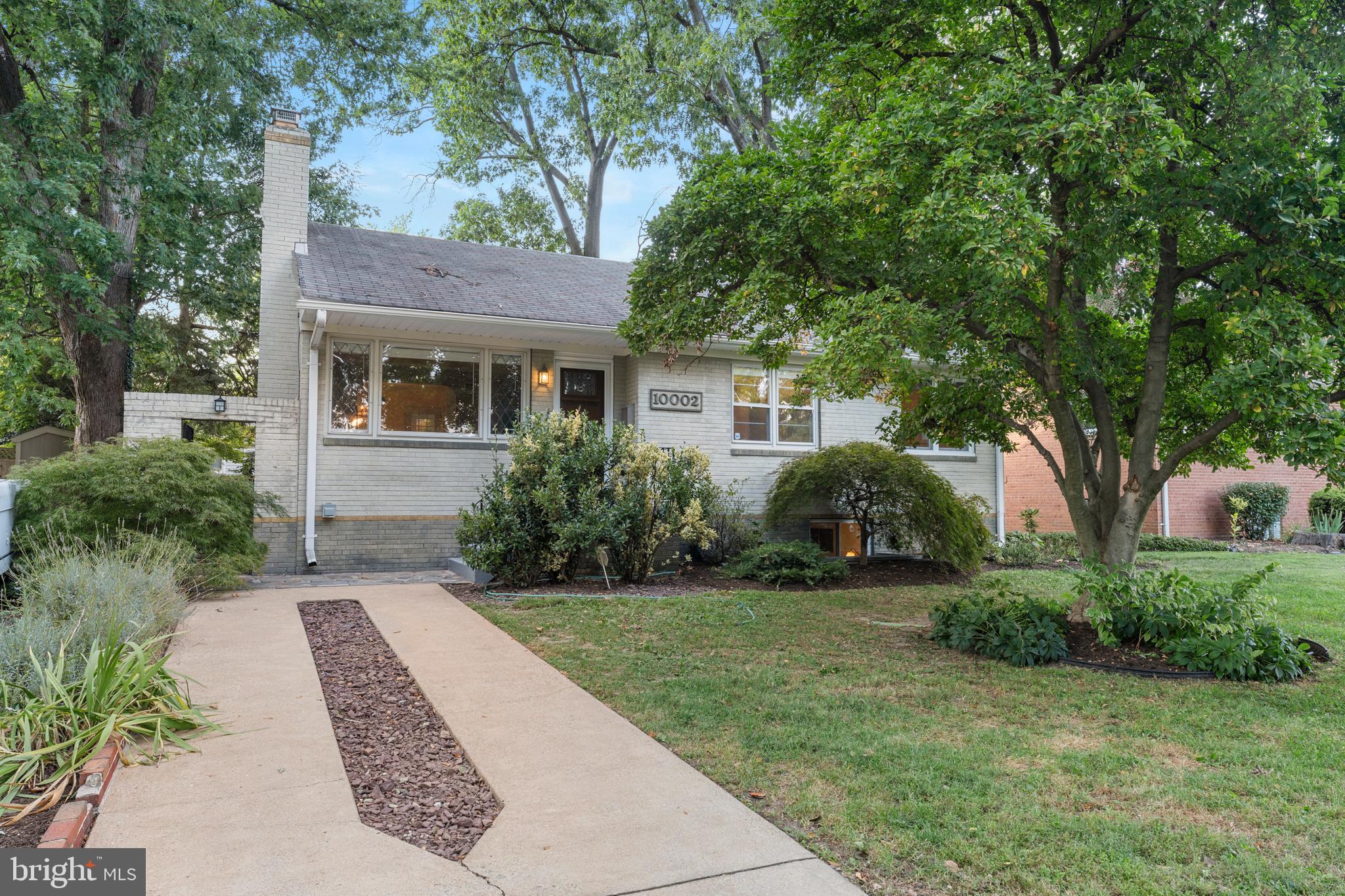 10002 Grayson Avenue Silver Spring, MD 20901 - Photo 54 of 58