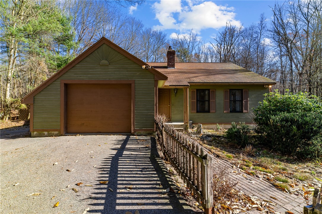 205 Collins Taft Road Burrillville, RI 02830 - Photo 1 of 24