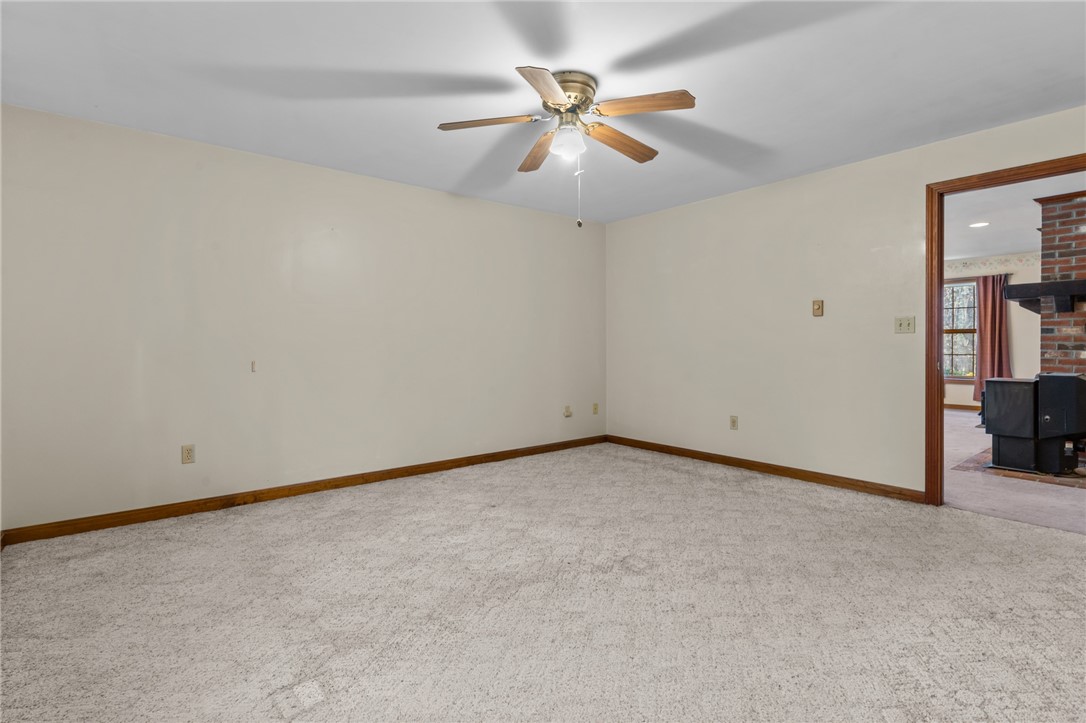 205 Collins Taft Road Burrillville, RI 02830 - Photo 22 of 24 Bedroom 2