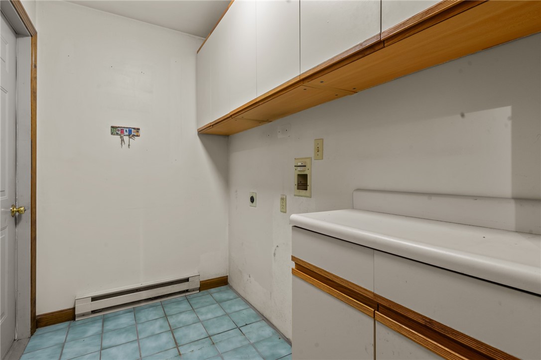 205 Collins Taft Road Burrillville, RI 02830 - Photo 24 of 24 Laundry room off garage