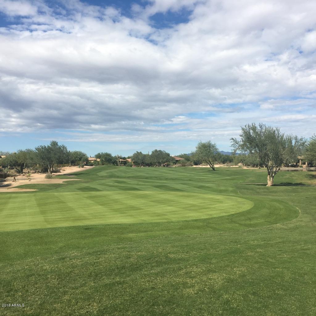 27900 Tranquilo Way, Unit 289 Rio Verde, AZ 85263 - Photo 3 of 25 5th Fairway