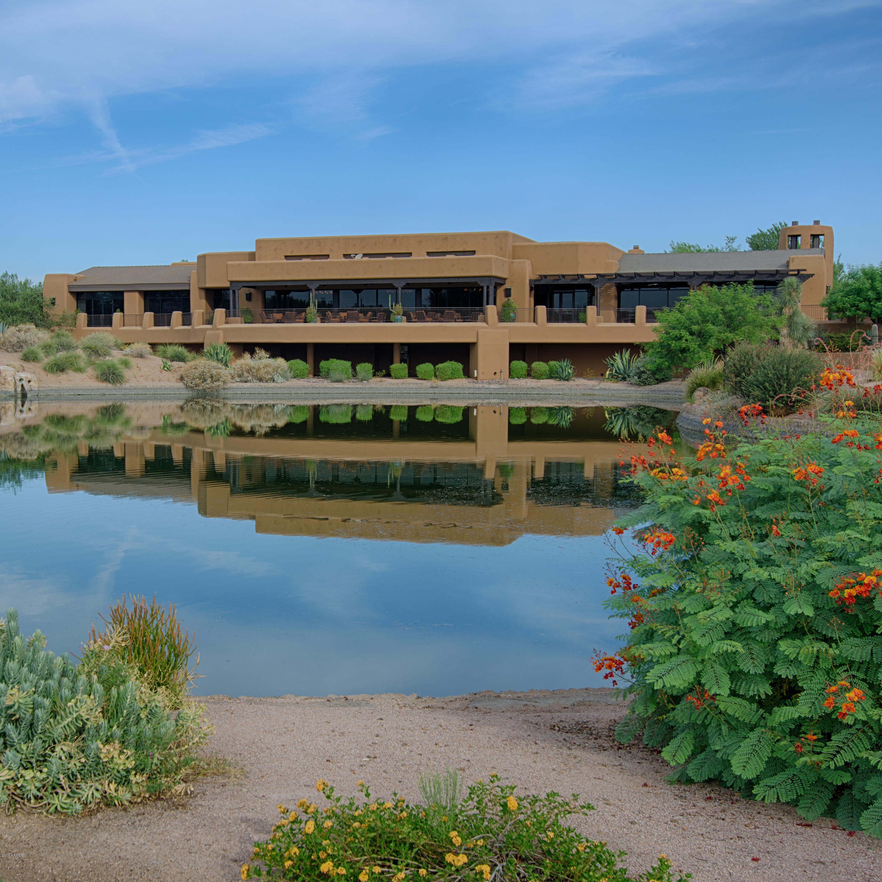 27900 Tranquilo Way, Unit 289 Rio Verde, AZ 85263 - Photo 8 of 25 Clubhouse