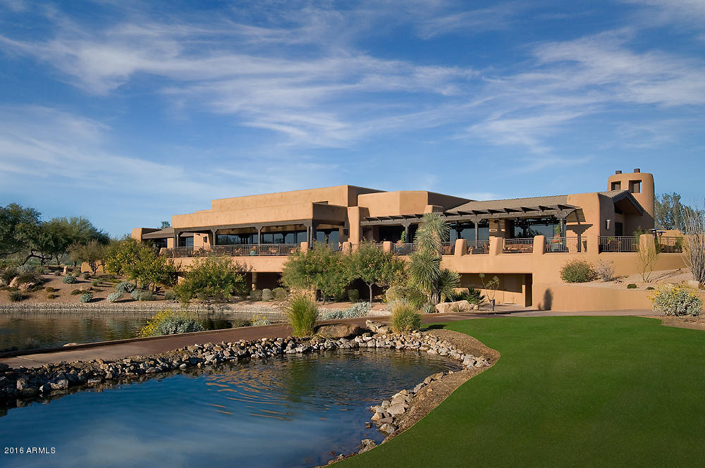 27900 Tranquilo Way, Unit 289 Rio Verde, AZ 85263 - Photo 9 of 25 Clubhouse