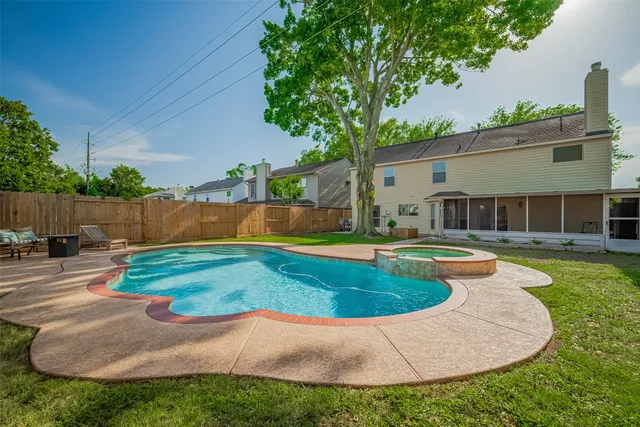 $2,500 | 3102 Colonel Ct Drive, Richmond, TX 77406