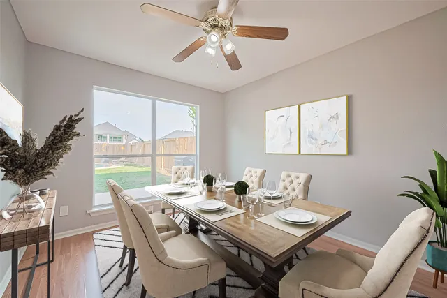 $2,500 | 3102 Colonel Ct Drive, Richmond, TX 77406