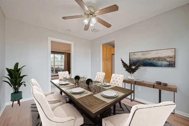 $2,500 | 3102 Colonel Ct Drive, Richmond, TX 77406