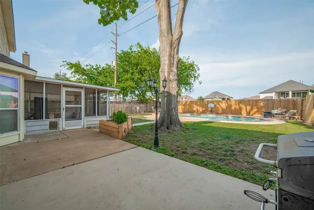 $2,500 | 3102 Colonel Ct Drive, Richmond, TX 77406