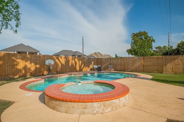 $2,500 | 3102 Colonel Ct Drive, Richmond, TX 77406