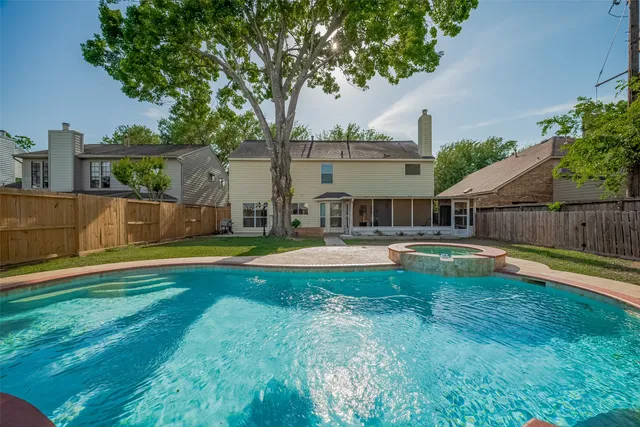 $2,500 | 3102 Colonel Ct Drive, Richmond, TX 77406