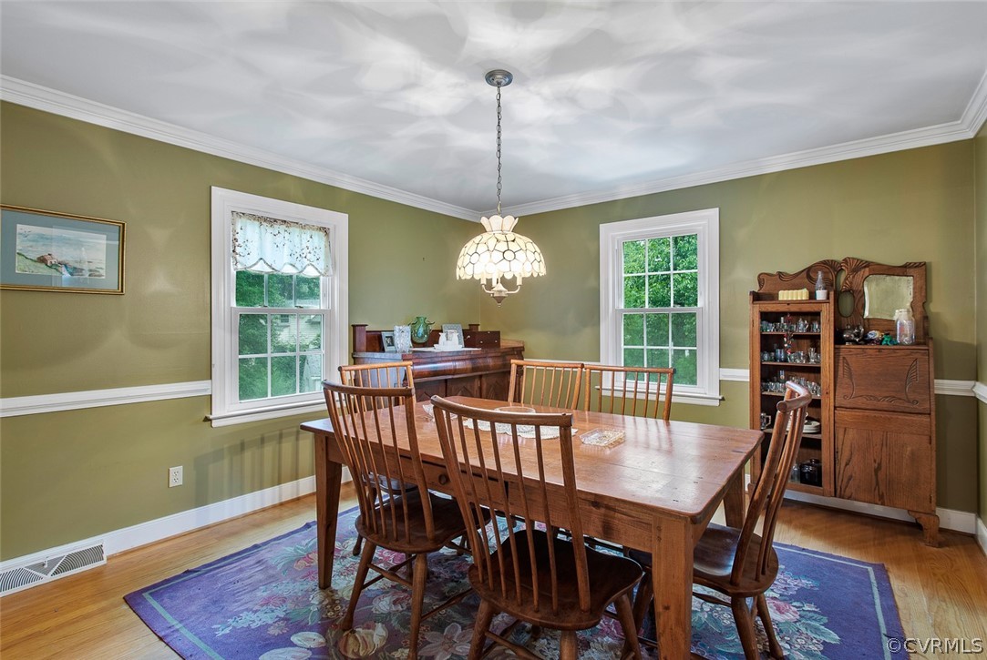 9413 Midvale Road Henrico, VA 23229 - Photo 15 of 44 Gallery Image 15