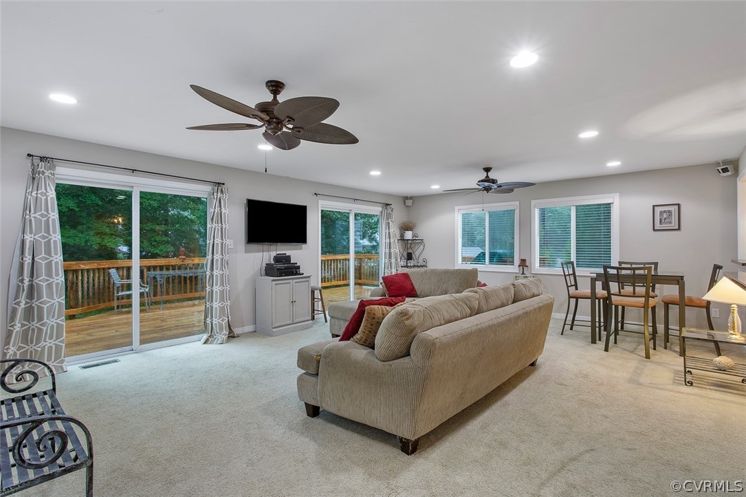 9413 Midvale Road Henrico, VA 23229 - Photo 19 of 44 Gallery Image 19