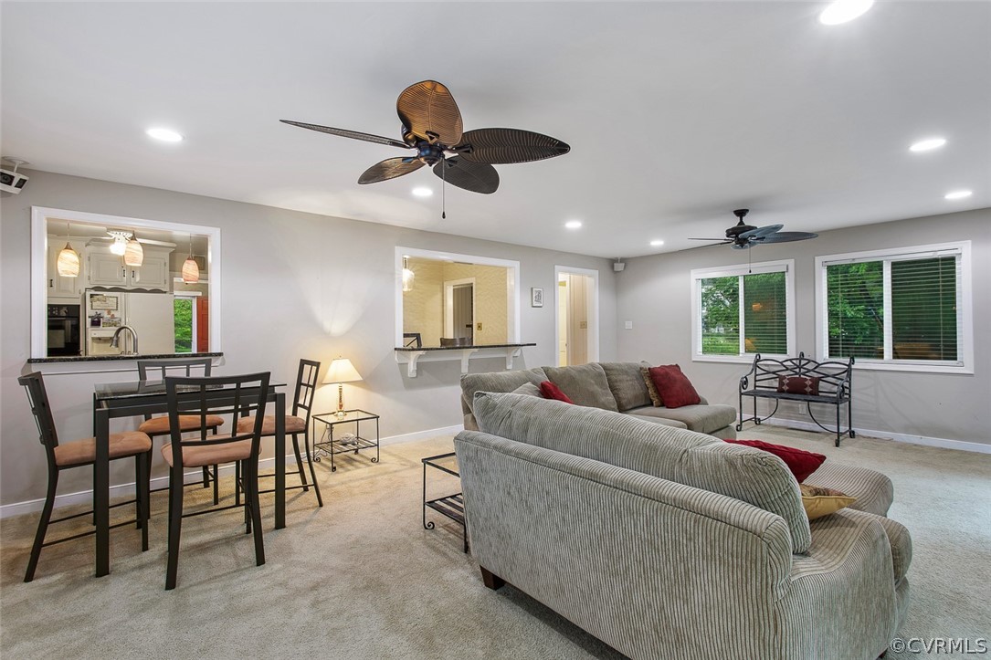 9413 Midvale Road Henrico, VA 23229 - Photo 20 of 44 Gallery Image 20