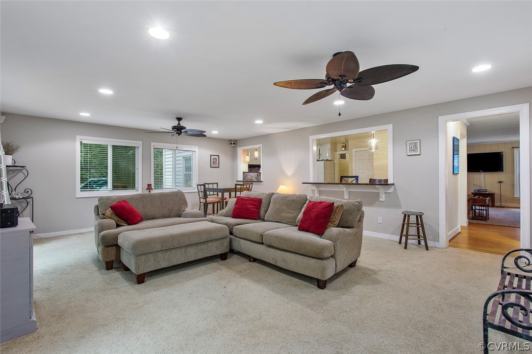 9413 Midvale Road Henrico, VA 23229 - Photo 21 of 44 Gallery Image 21