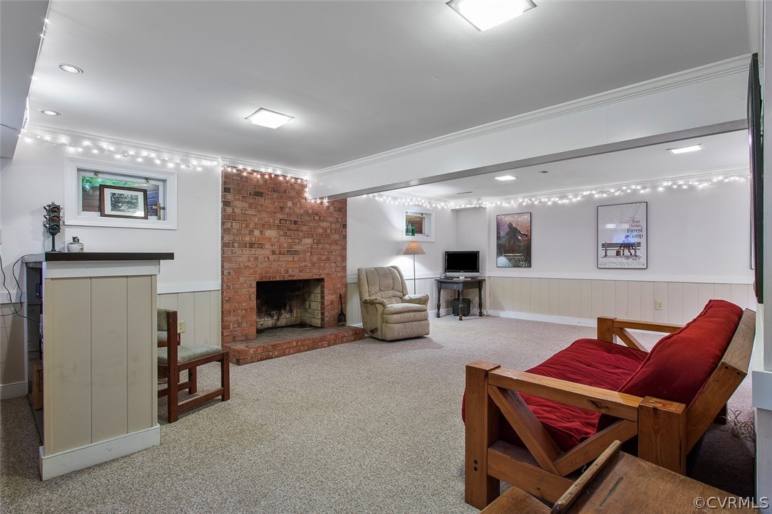 9413 Midvale Road Henrico, VA 23229 - Photo 23 of 44 Gallery Image 23