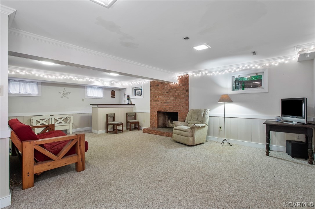 9413 Midvale Road Henrico, VA 23229 - Photo 24 of 44 Gallery Image 24