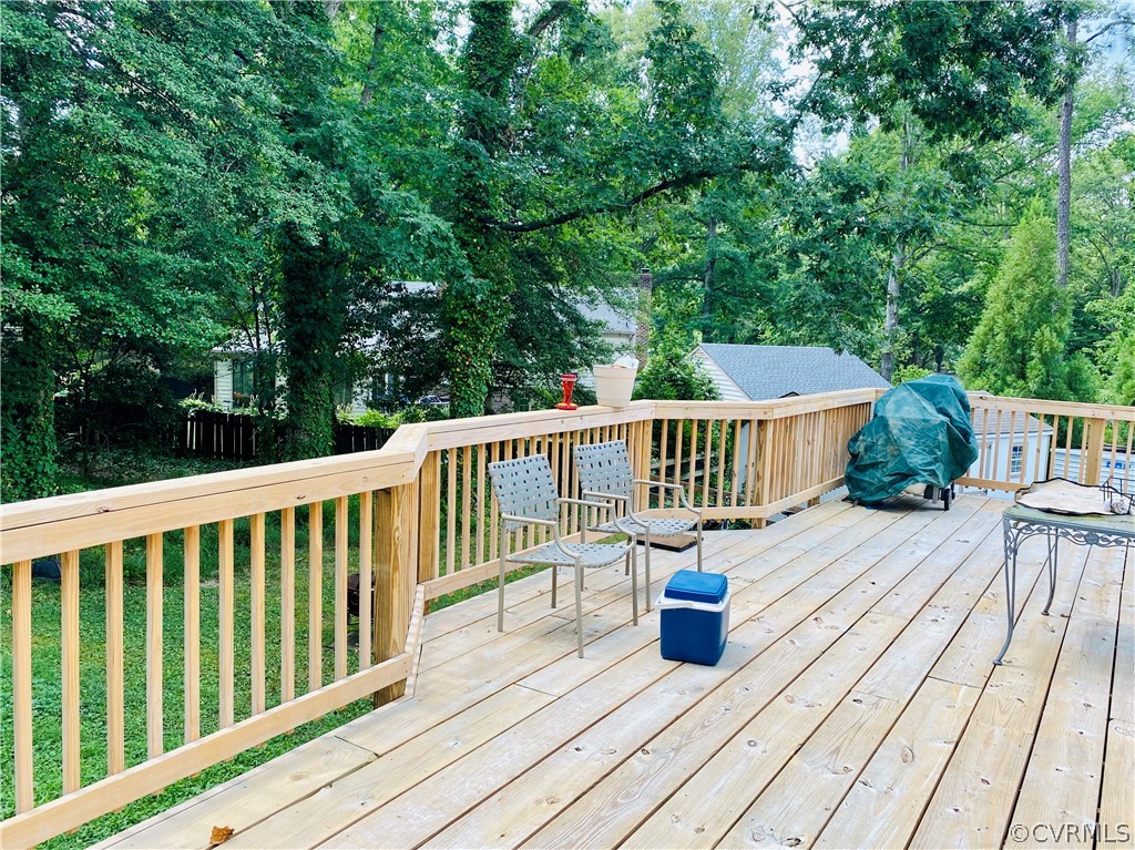 9413 Midvale Road Henrico, VA 23229 - Photo 38 of 44 Gallery Image 38