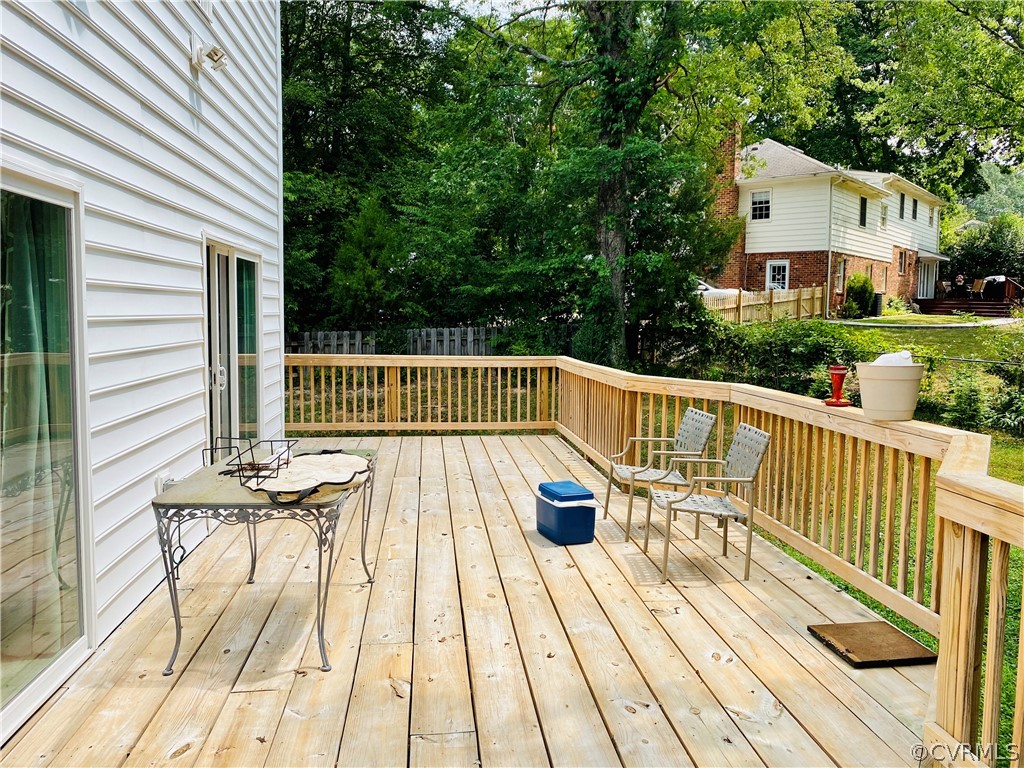 9413 Midvale Road Henrico, VA 23229 - Photo 39 of 44 Gallery Image 39