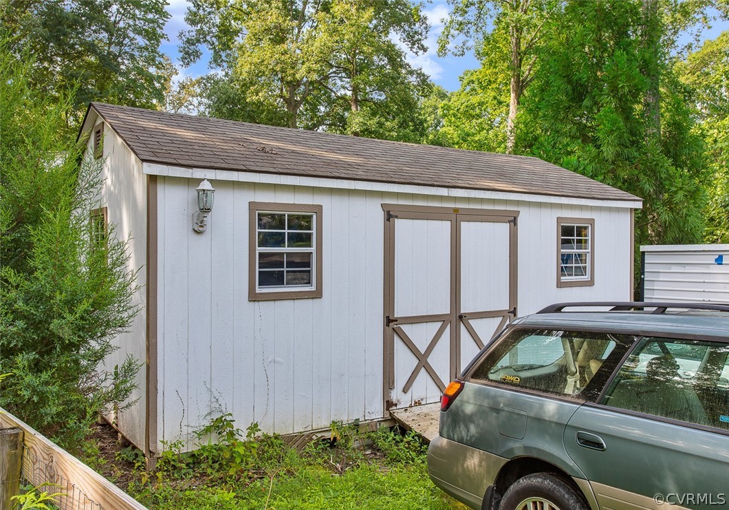 9413 Midvale Road Henrico, VA 23229 - Photo 43 of 44 Gallery Image 43
