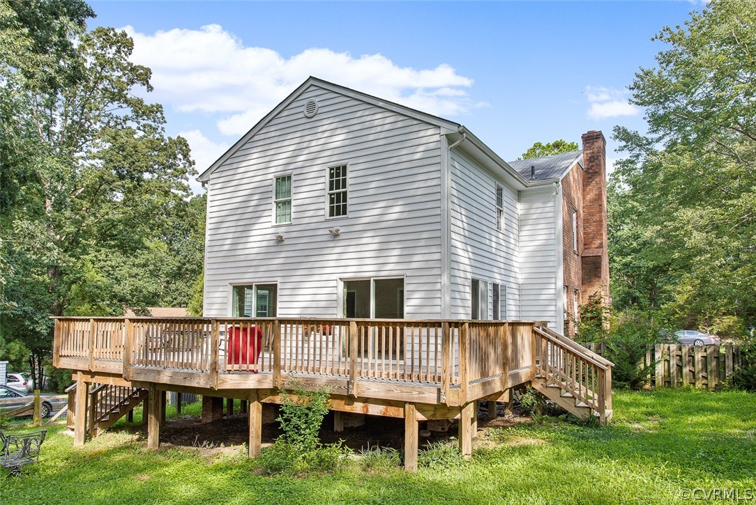 9413 Midvale Road Henrico, VA 23229 - Photo 44 of 44 Gallery Image 44