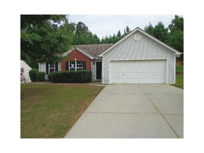 365 Cedarhurst Road Lawrenceville, GA 30045 - Photo 1 of 1 Exterior Front.