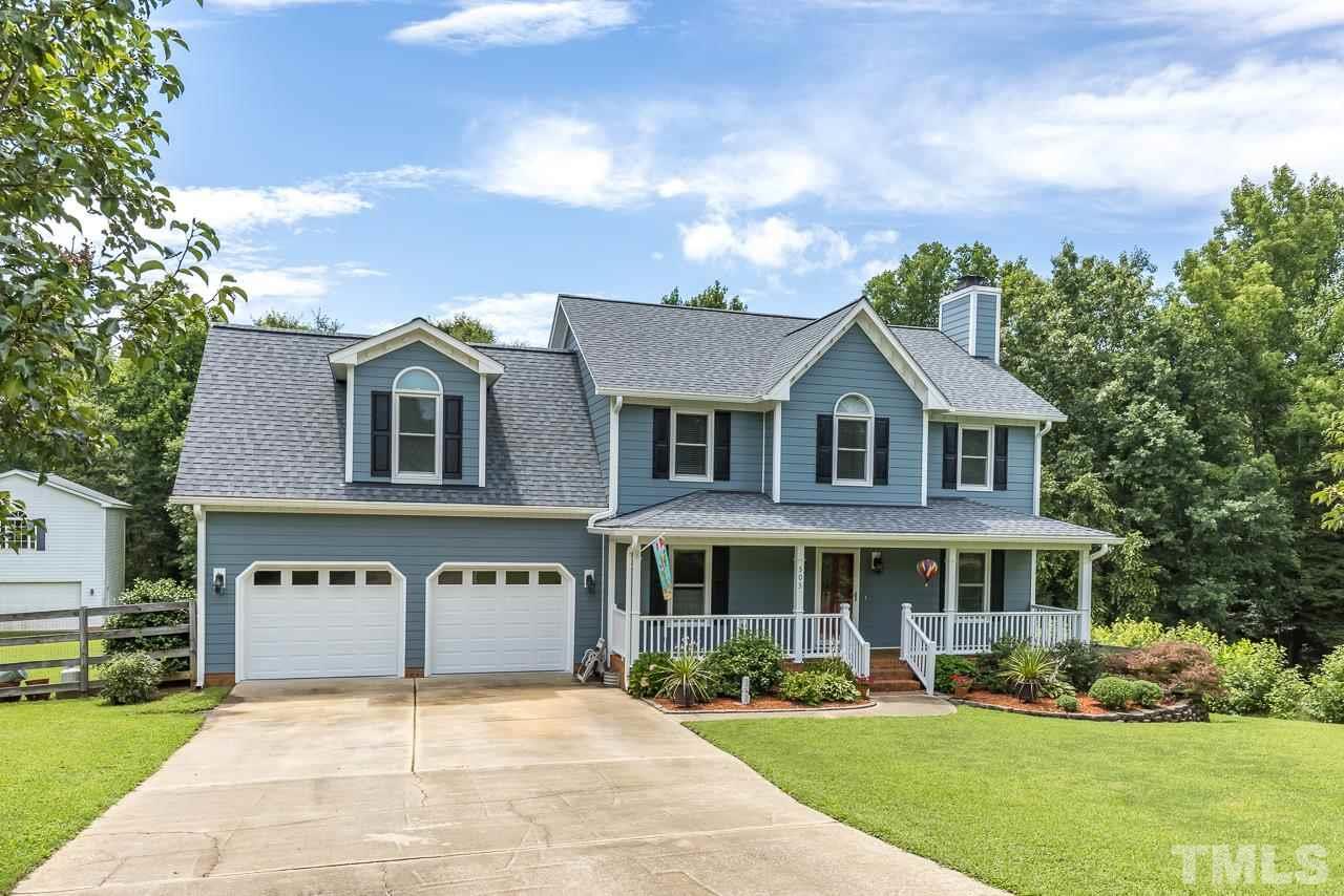 505 Jordan Ridge Lane Raleigh, NC 27603 - Photo 1 of 30