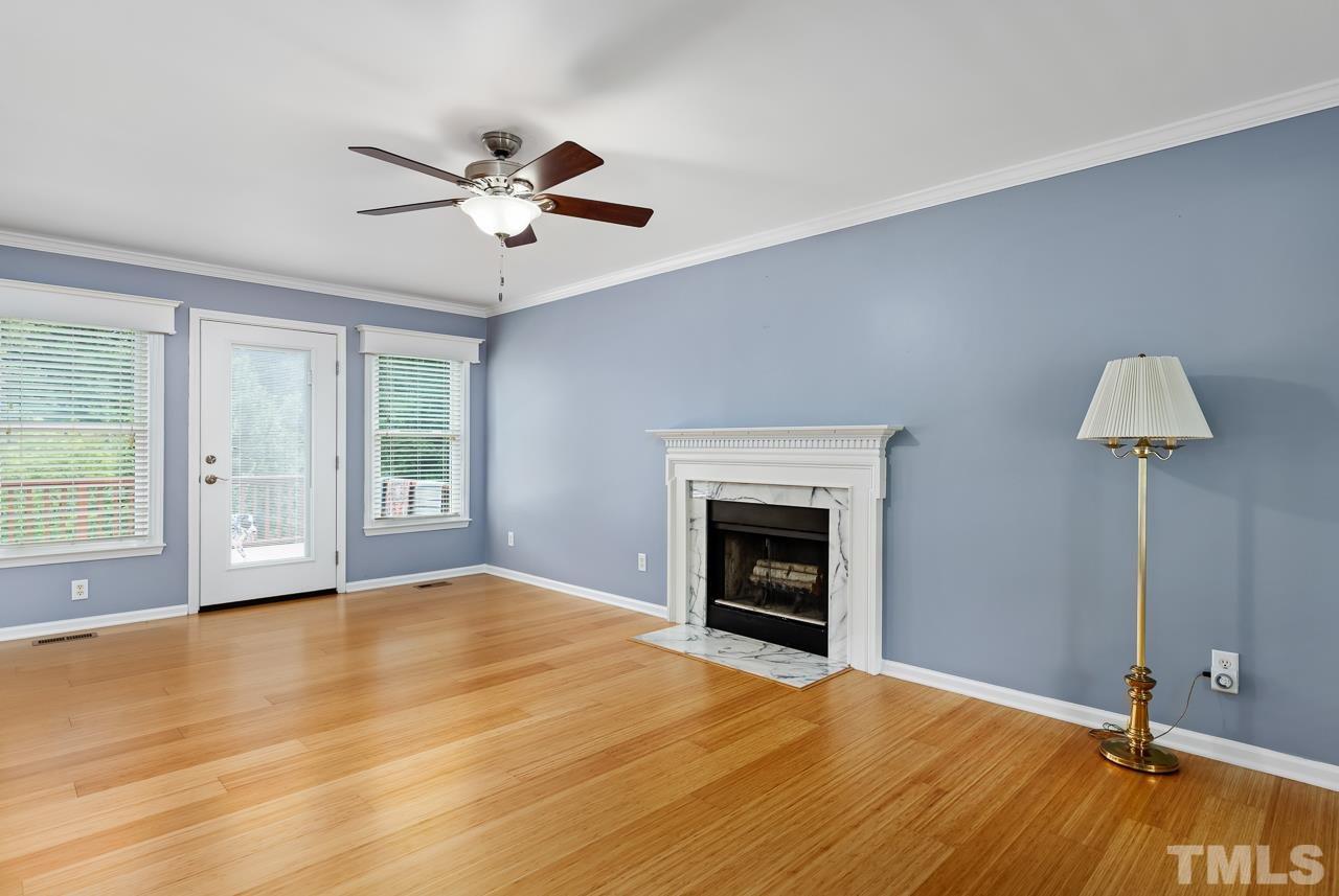505 Jordan Ridge Lane Raleigh, NC 27603 - Photo 2 of 30