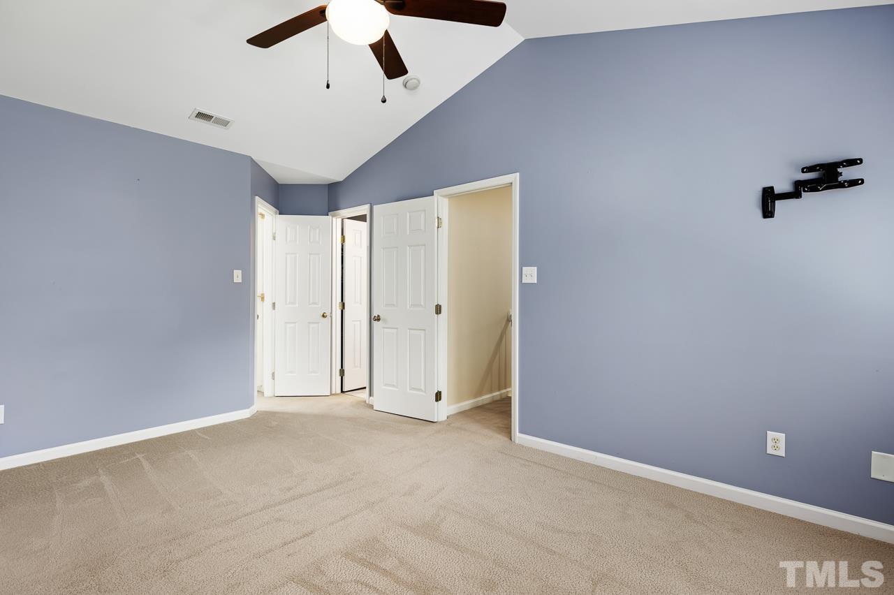505 Jordan Ridge Lane Raleigh, NC 27603 - Photo 11 of 30