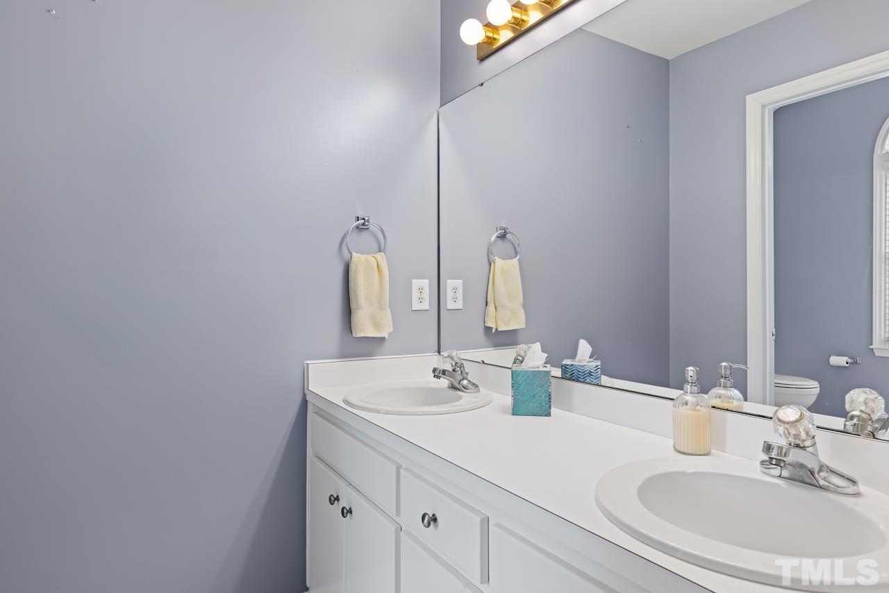 505 Jordan Ridge Lane Raleigh, NC 27603 - Photo 12 of 30