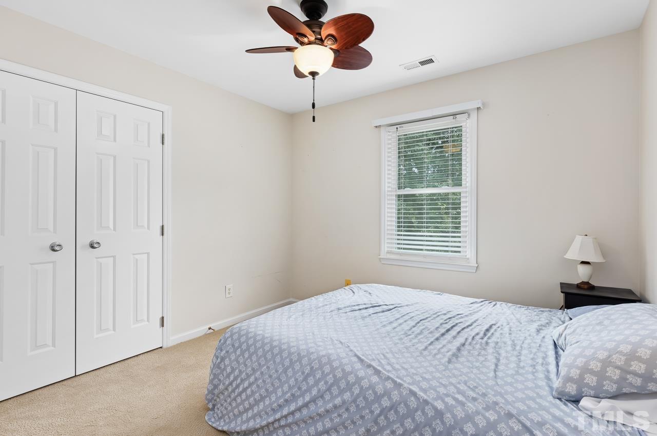 505 Jordan Ridge Lane Raleigh, NC 27603 - Photo 15 of 30