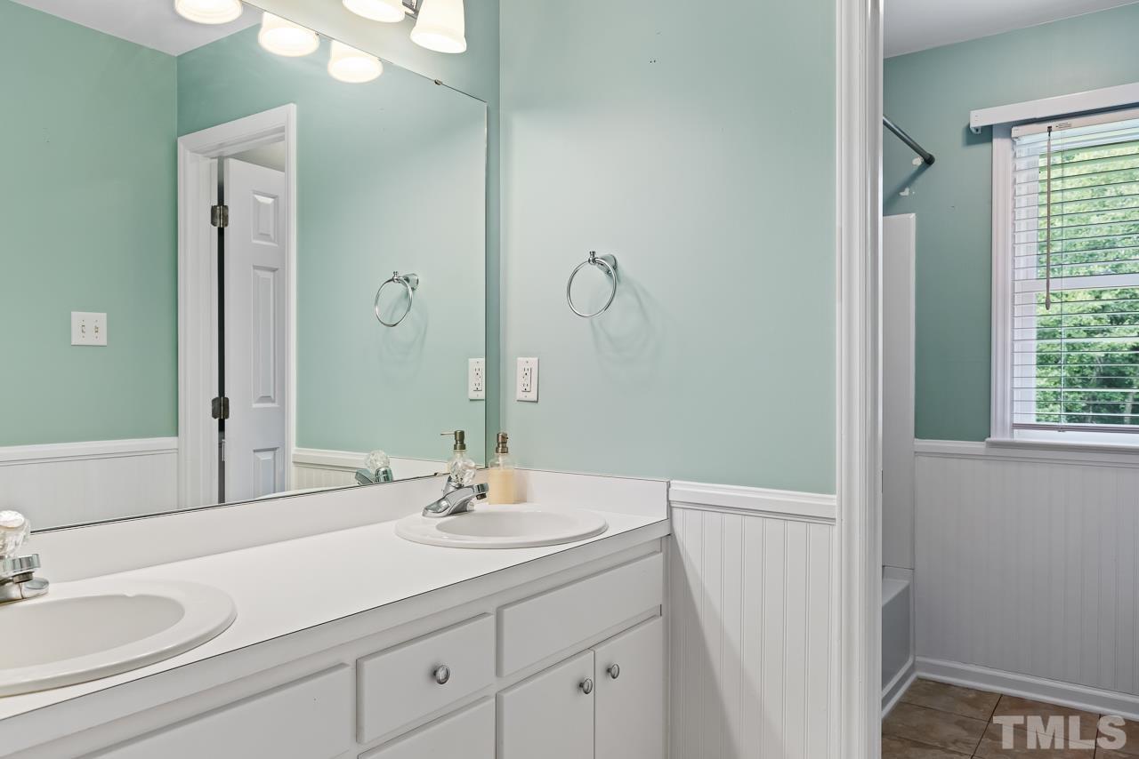 505 Jordan Ridge Lane Raleigh, NC 27603 - Photo 16 of 30
