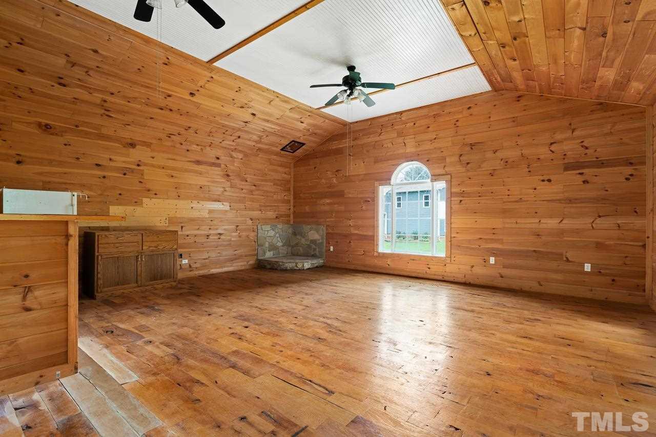 505 Jordan Ridge Lane Raleigh, NC 27603 - Photo 19 of 30
