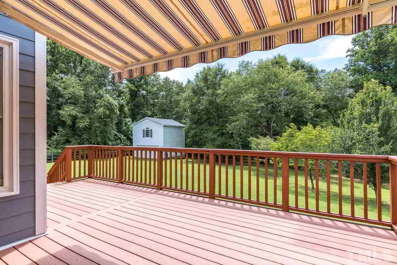 505 Jordan Ridge Lane Raleigh, NC 27603 - Photo 22 of 30
