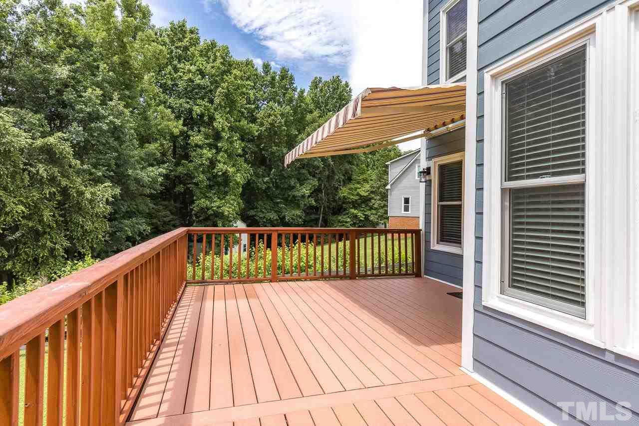505 Jordan Ridge Lane Raleigh, NC 27603 - Photo 23 of 30
