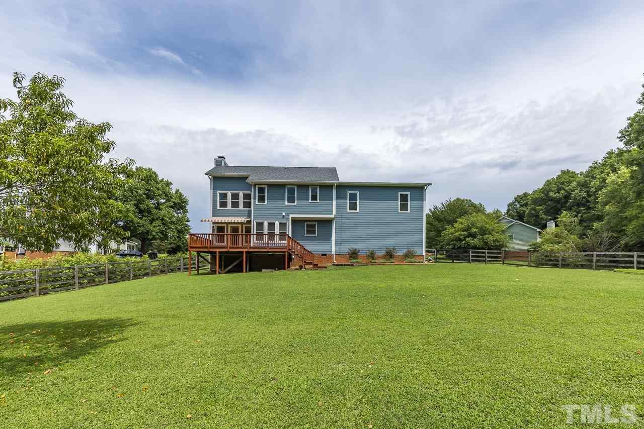 505 Jordan Ridge Lane Raleigh, NC 27603 - Photo 24 of 30