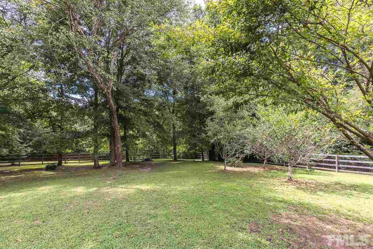 505 Jordan Ridge Lane Raleigh, NC 27603 - Photo 26 of 30
