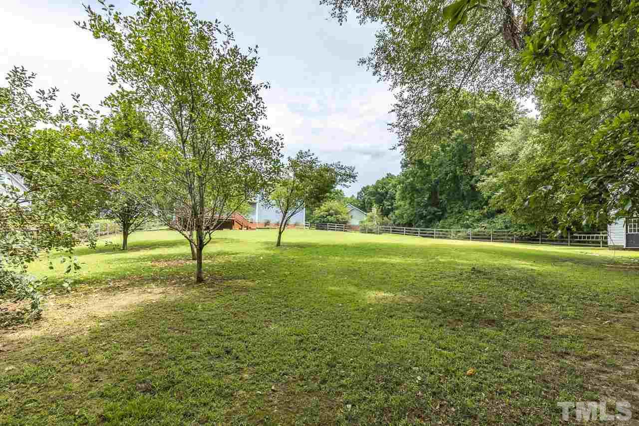 505 Jordan Ridge Lane Raleigh, NC 27603 - Photo 27 of 30