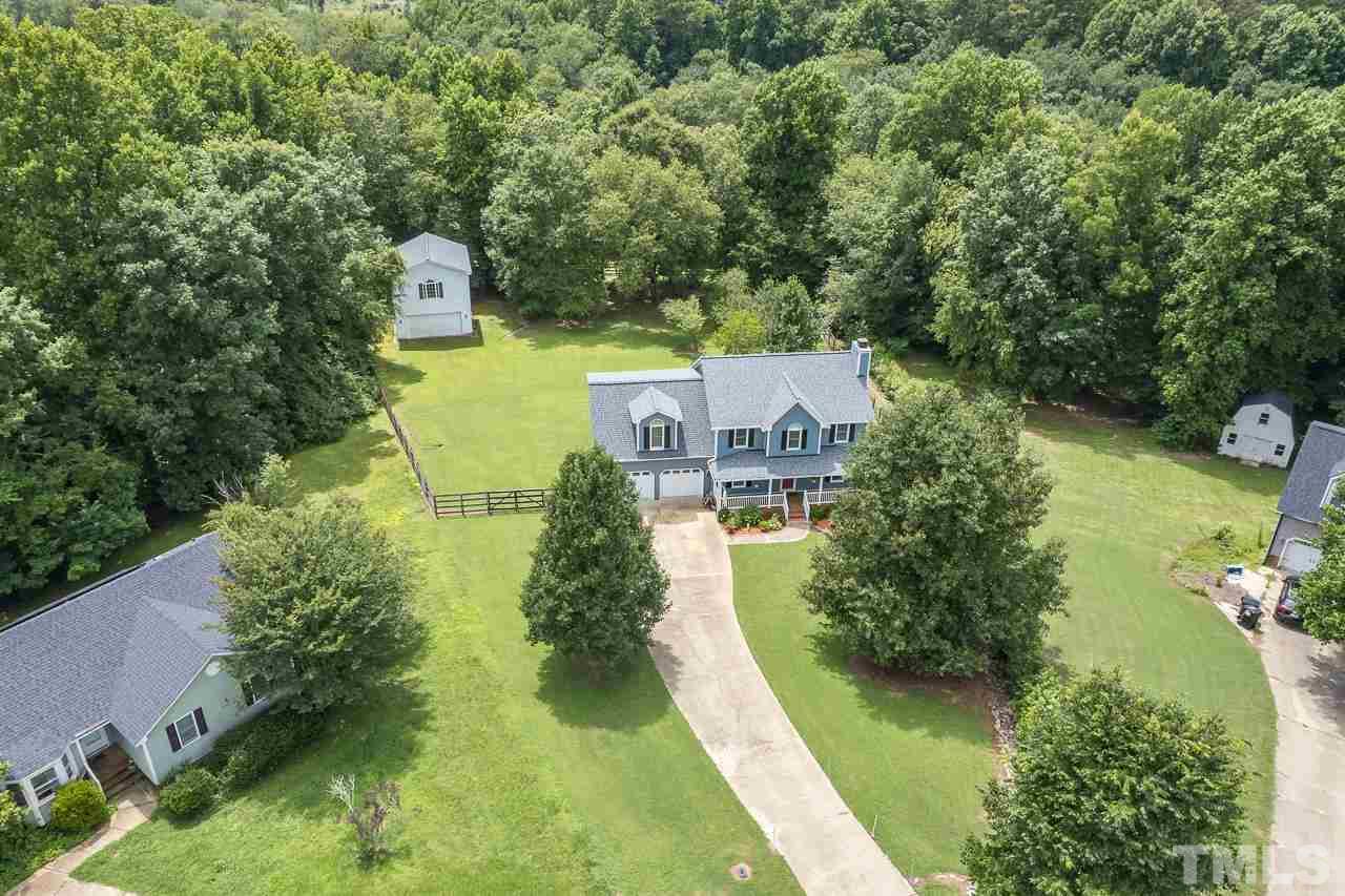 505 Jordan Ridge Lane Raleigh, NC 27603 - Photo 28 of 30