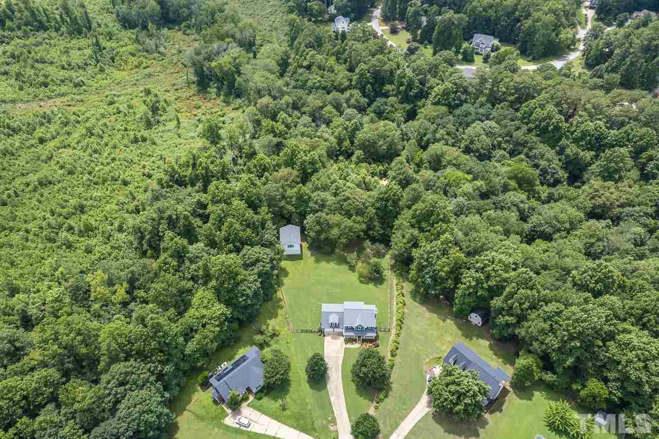 505 Jordan Ridge Lane Raleigh, NC 27603 - Photo 29 of 30