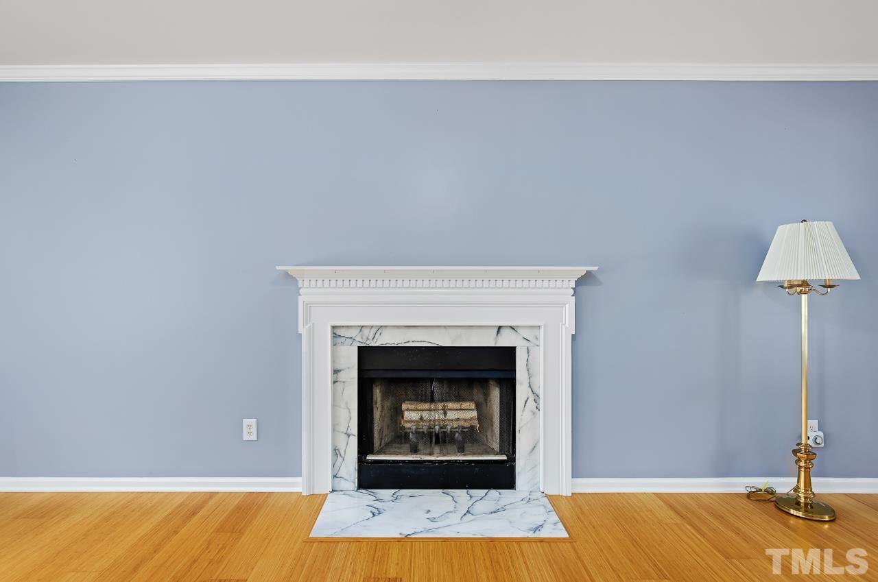 505 Jordan Ridge Lane Raleigh, NC 27603 - Photo 4 of 30