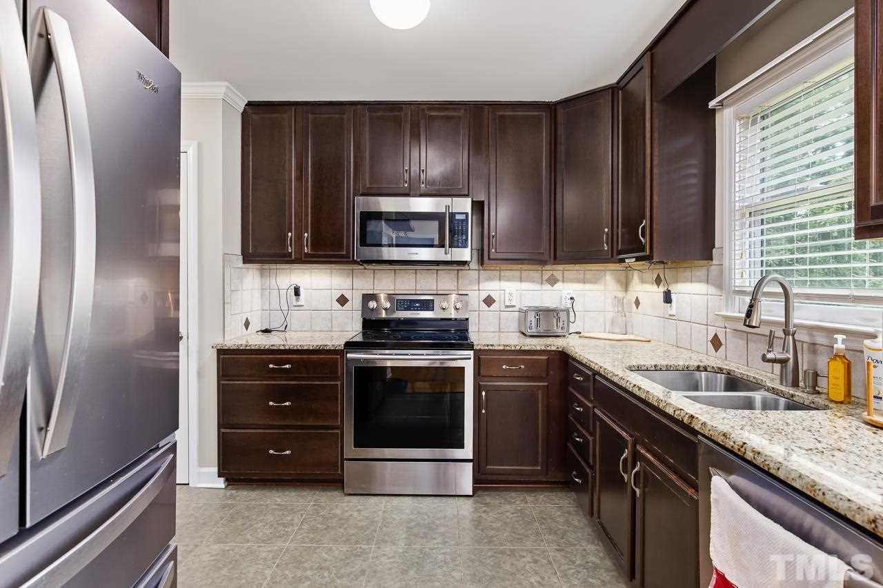 505 Jordan Ridge Lane Raleigh, NC 27603 - Photo 5 of 30