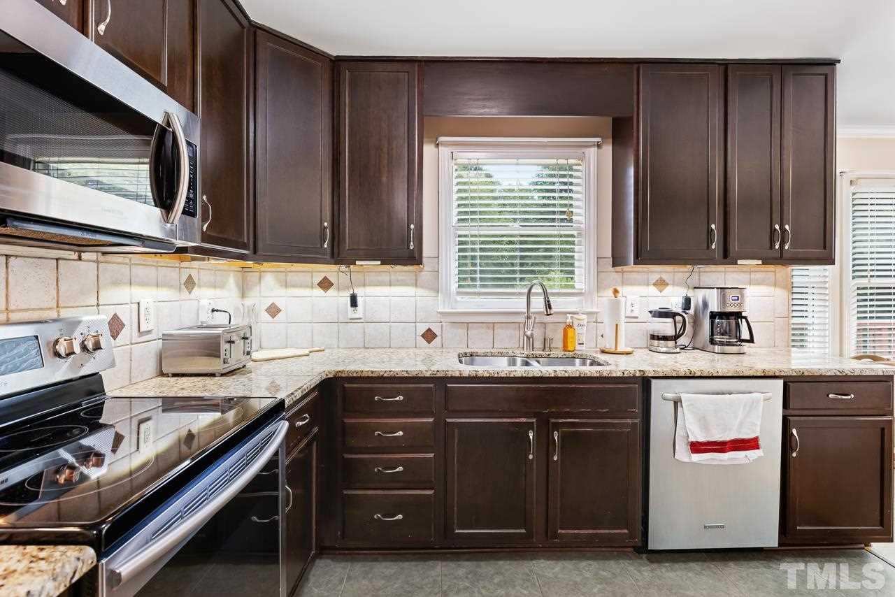 505 Jordan Ridge Lane Raleigh, NC 27603 - Photo 6 of 30