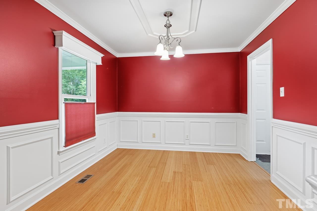 505 Jordan Ridge Lane Raleigh, NC 27603 - Photo 8 of 30