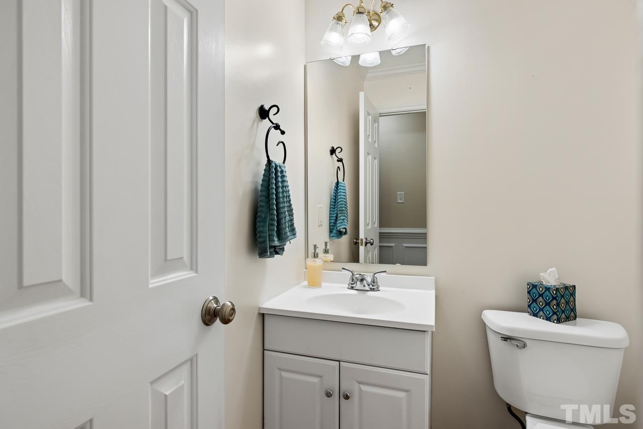 505 Jordan Ridge Lane Raleigh, NC 27603 - Photo 9 of 30