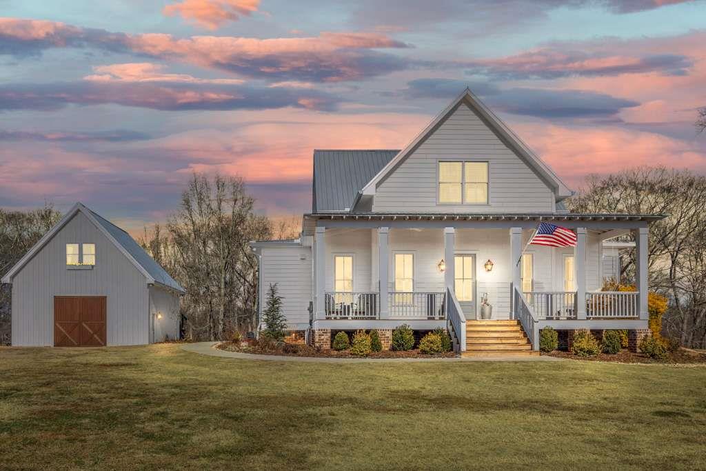 240 Cedar Grove Church Road Winder, GA 30680 - Photo 1 of 1