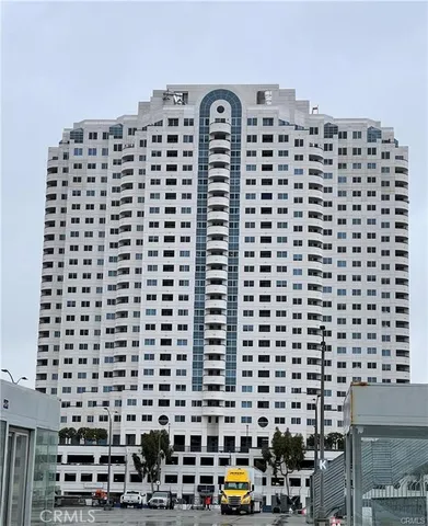 $3,995 | 525 East Seaside Way, Unit 1203, Long Beach, CA 90802