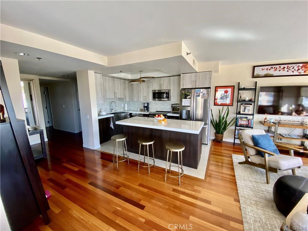 525 East Seaside Way, Unit 1203 Long Beach, CA 90802 - Photo 3 of 11