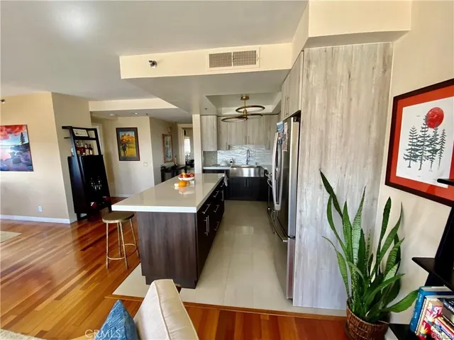 $3,995 | 525 East Seaside Way, Unit 1203, Long Beach, CA 90802